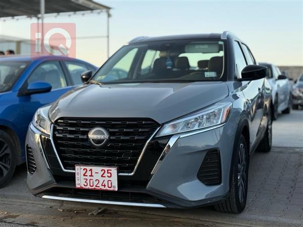 نیسان کیکس 2023  بۆ فرۆشتن لە عێراق - کەرکووک